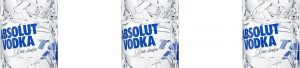 Absolut Vodka