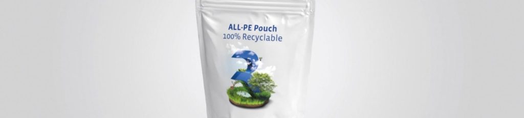 All-PE Pouch