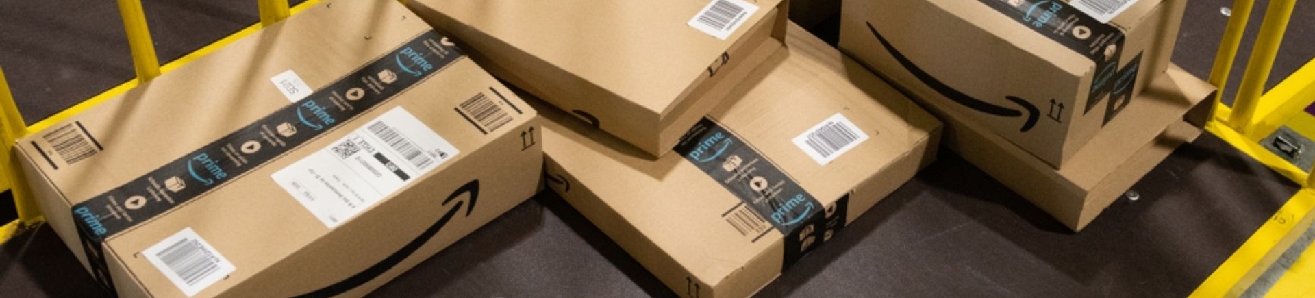 Amazon's Packaging