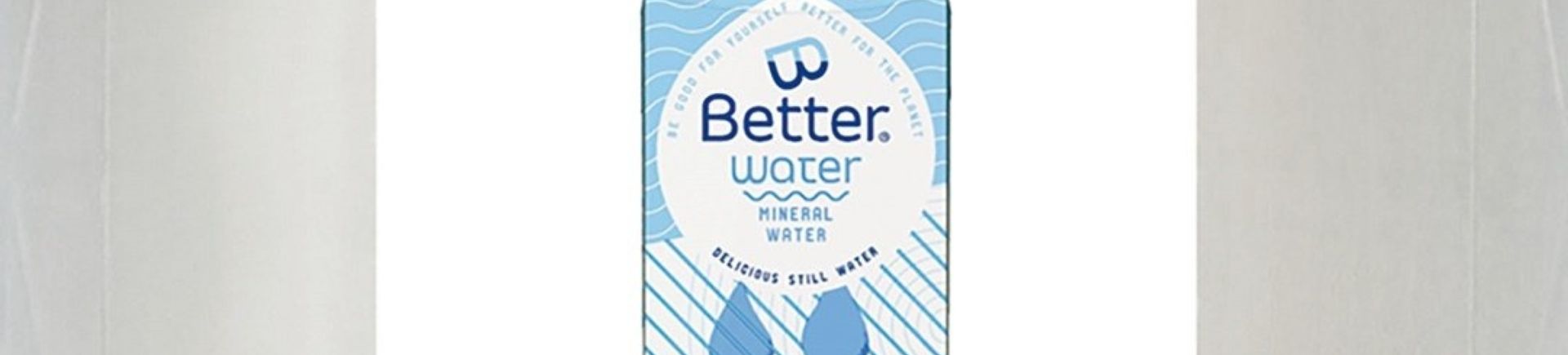 Better Water