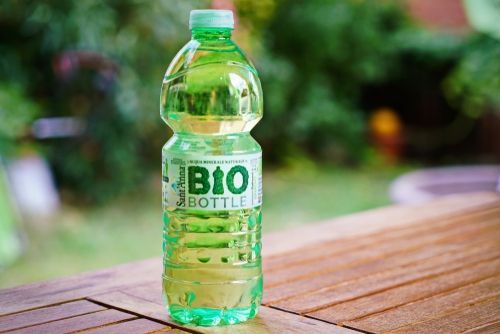 Bio-Bottle