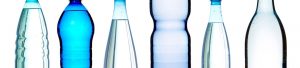 Bottled water brands