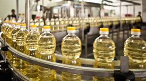 Cargill’s oils business