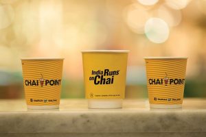 Chai-Point