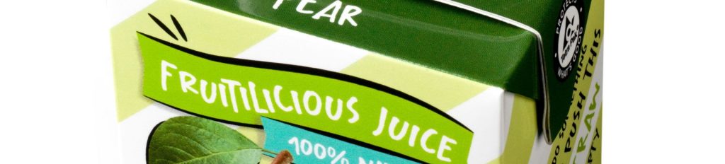 Fruitilicious Juice