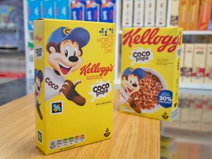 Kellogg’s