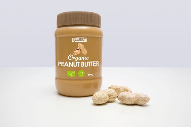 Peanut-Butter