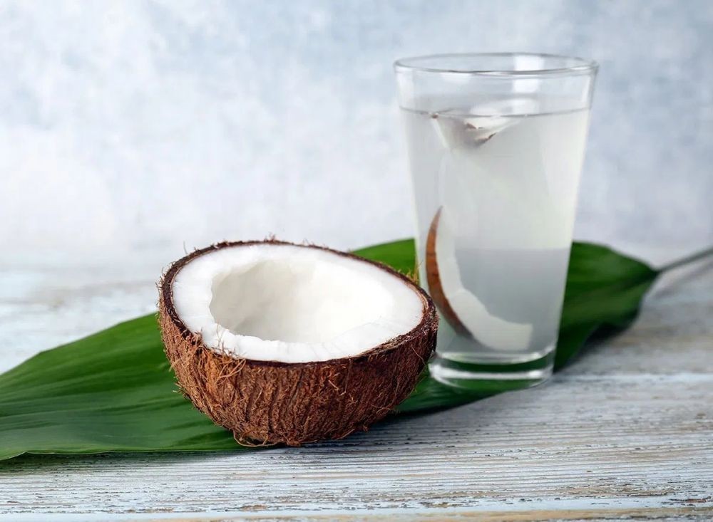 Smart Sip Tender Coconut