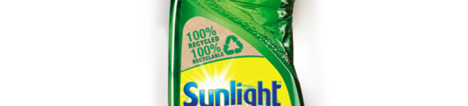 Sunlight Dishwashing Liquid