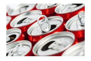 aluminium beverage cans