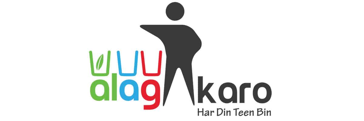 Alag Karo - Har Din Teen Bin