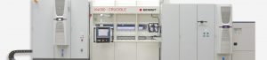 BOBST K4000 CRUCIBLE