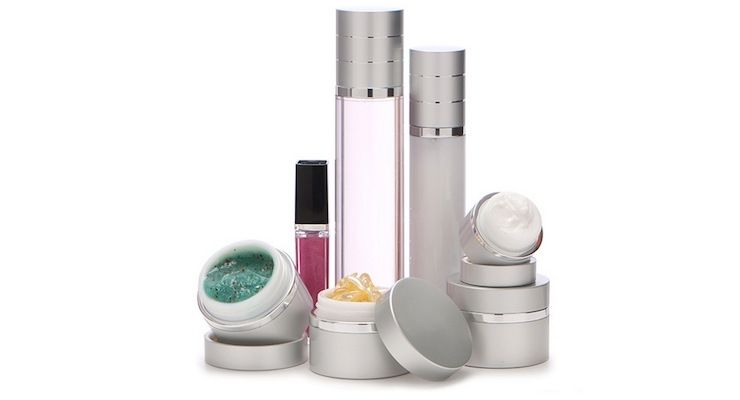 Cosmetic Packaging Need