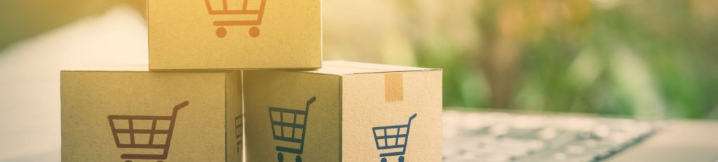 E-commerce-packaging on-demand