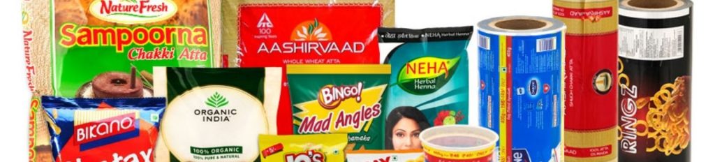 Indian Flex-Pack Market