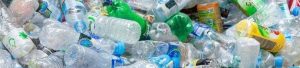 PET bottles