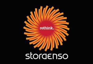 Storaenso-rethink