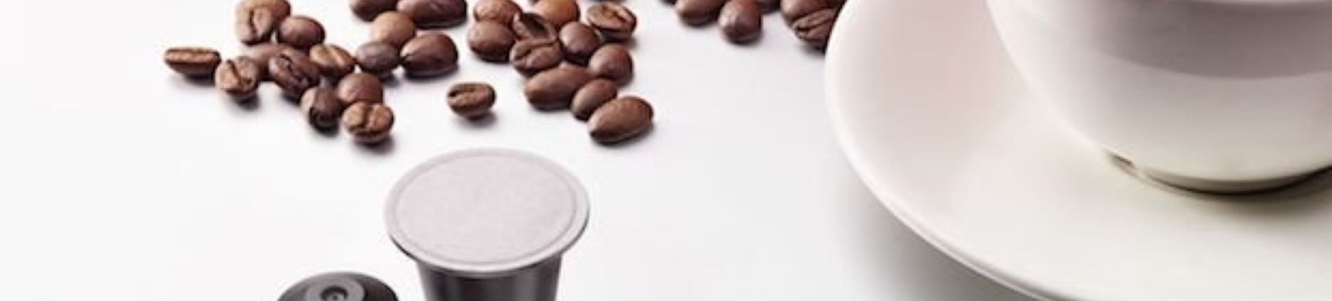 biodegradable coffee capsule