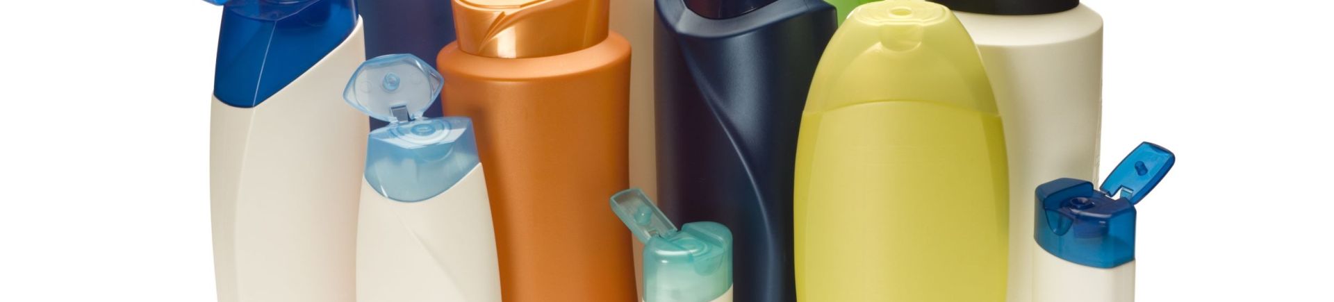 recyclable shampoo bottles