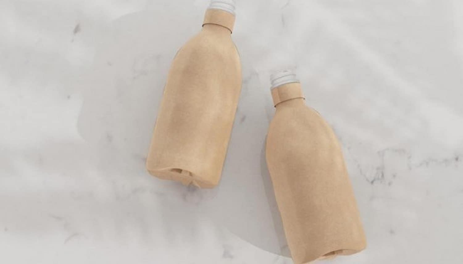 paper bottles