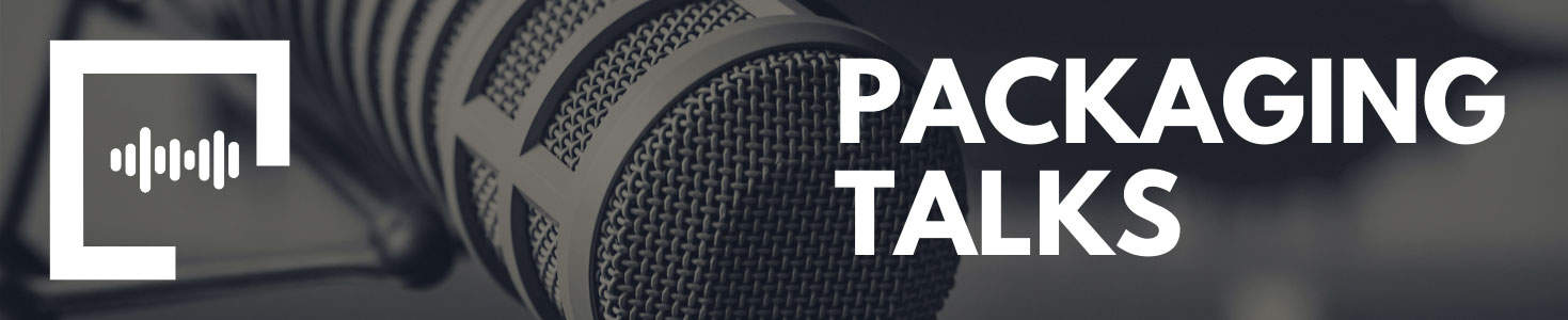 Packaging Talks - Podcast