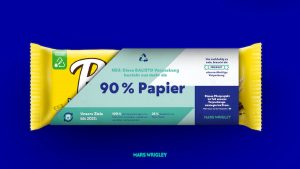 paper-based packaging