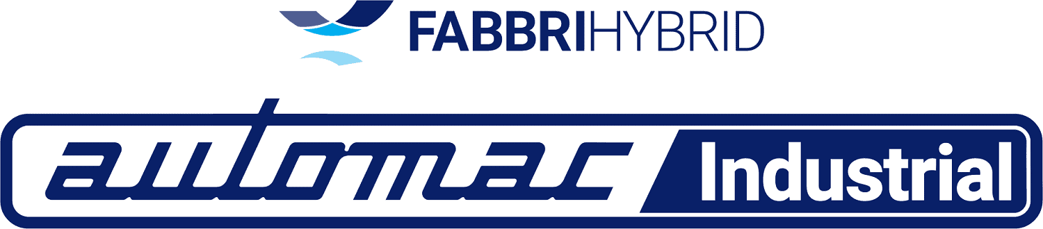 Fabbri Hybrid Logo