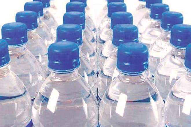 BIS licence is must for packaged drinking water companies: FSSAI