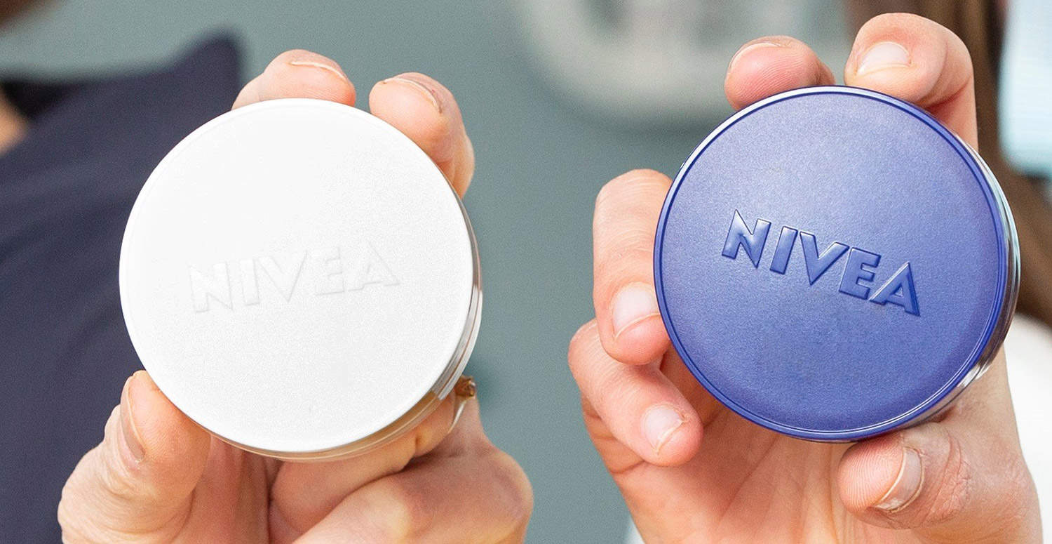 Beiersdorf launches first packaging made from certified, renewable plastics