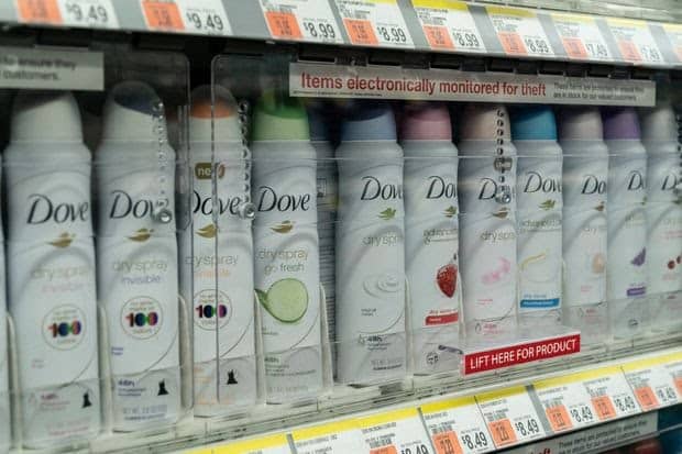 Carbon Labels Are Coming to Your Shampoo Bottle