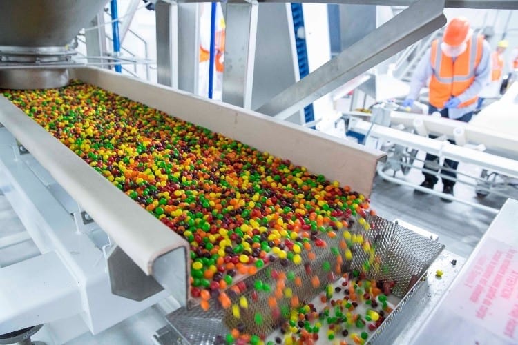 Mars Wrigley and Danimer Scientific to develop biodegradable packaging for confectionery portfolio