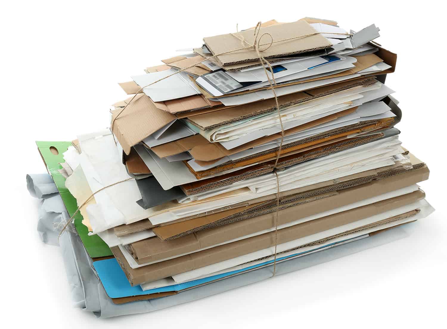 New guide highlights recyclability guidance for paper-based packaging