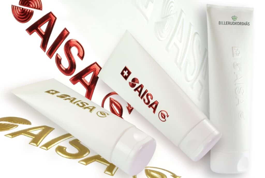 AISA Formable Paper Tube