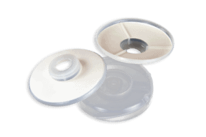 AISA Formable Paper Tube Cap