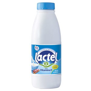 LACTEL Milk Bottle