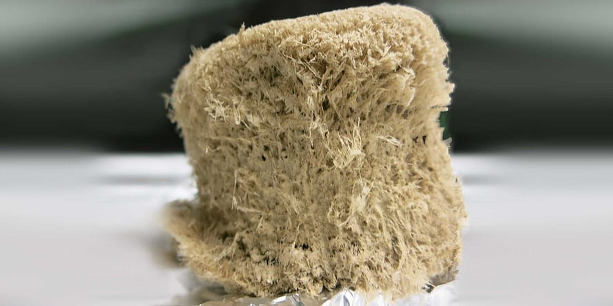 Microfibrillar Cellulose by tugraz