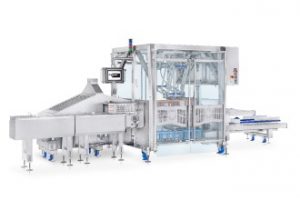 New case packer expands proseal’s food packing solutions