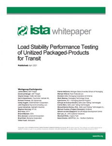 ISTA Load Stability Whitepaper
