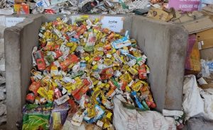 Tetra Pak and FINISH Society partner to increase collection & recycling of used carton packs in Udaipur