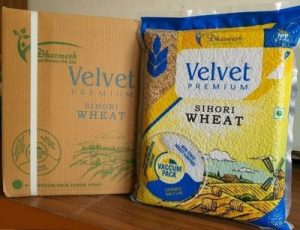 Dow-Vishakha-developed-recyclable-barrier-film-Dharmesh-Foods-s-vacuum-packing-wheat