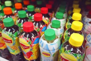 PET shrink label products meet recyclability guidelines