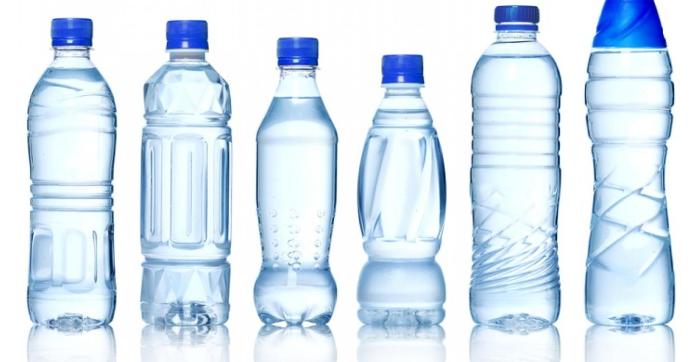 France confirms law on recycled content in plastic bottles