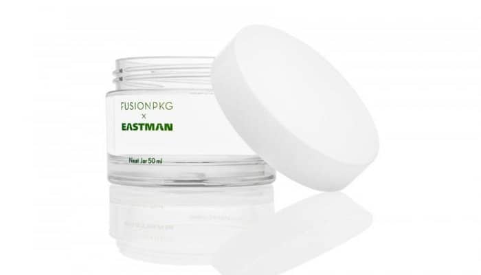 Eastman unveils recyclable resins for thick-walled cosmetics packaging
