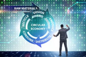 Collection of flexible packaging waste is central to achieving a circular economy