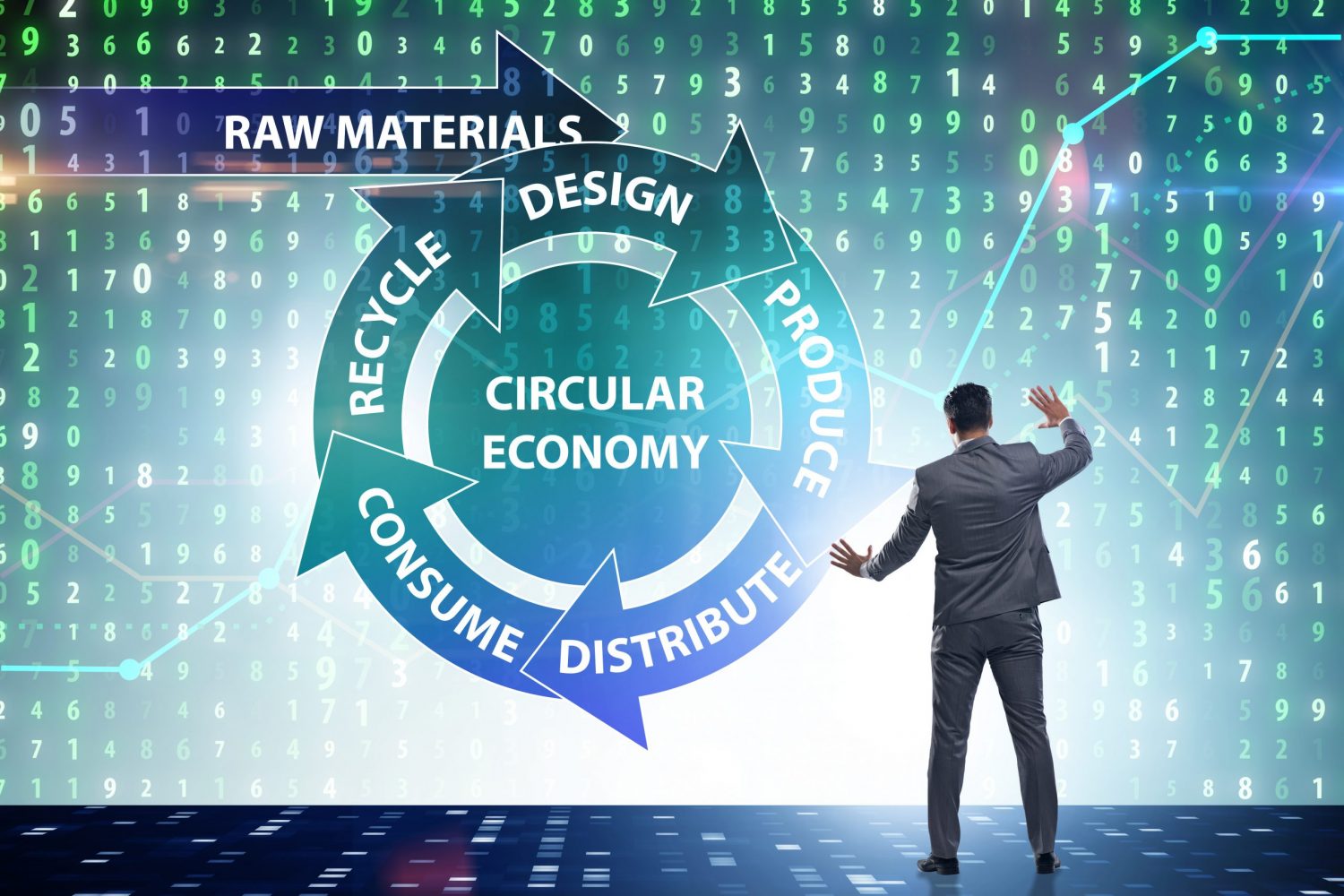Collection of flexible packaging waste is central to achieving a circular economy