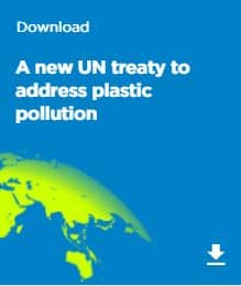 White Paper - A New UN treaty to address plastic pollution
