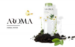 Aroma Bottle