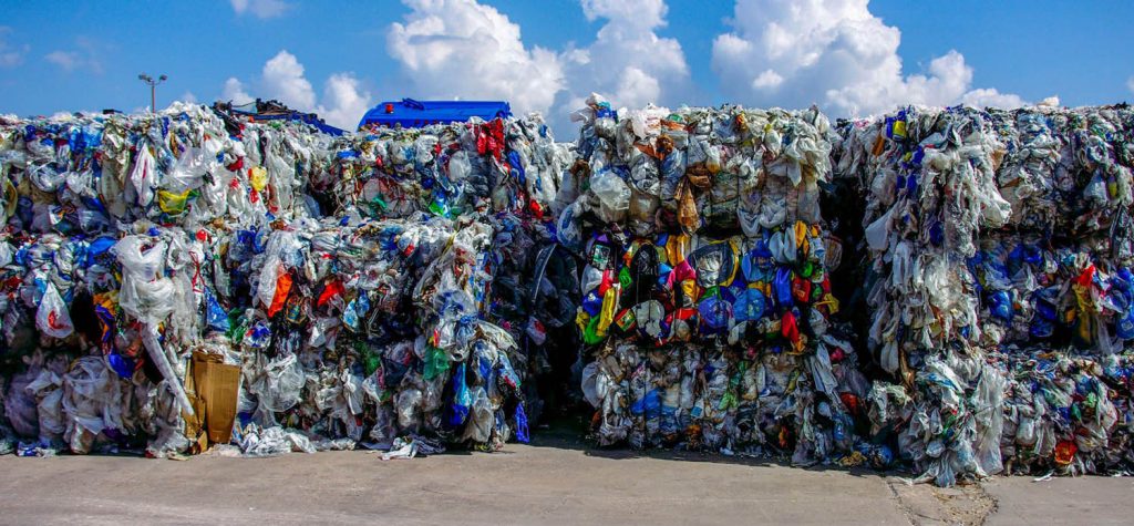 Film and Flexible Packaging Recycling