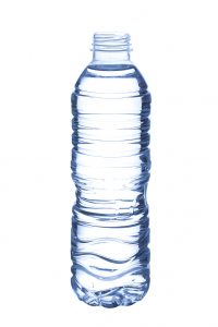 PET Water Bottle