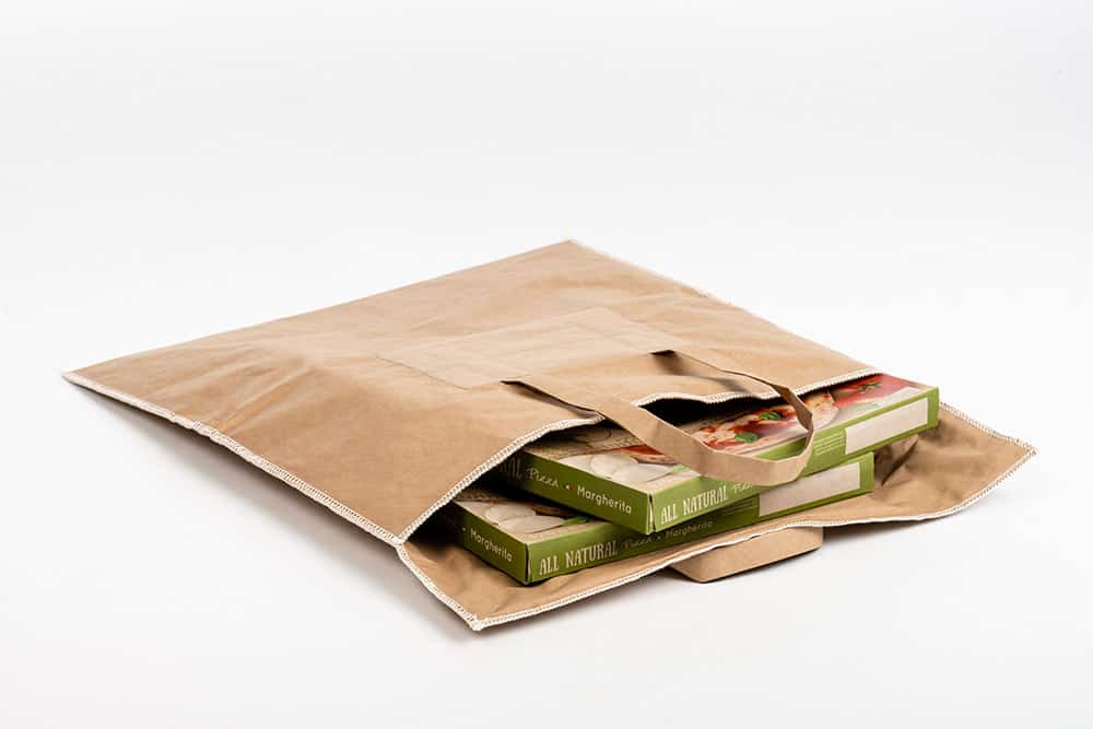 Mondi and FRESH!PACKING Reinvent The Cooler Bag with Recyclable Kraft Paper  Alternative - Packaging 360